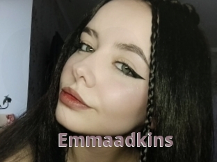 Emmaadkins