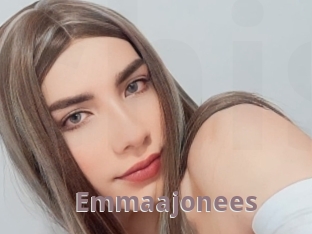 Emmaajonees