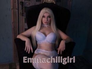 Emmachiligirl