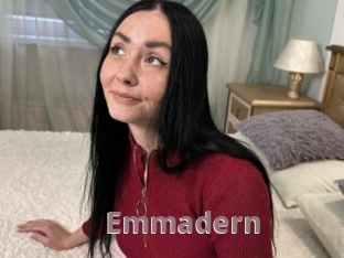 Emmadern