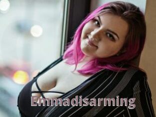 Emmadisarming