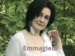 Emmagiedi