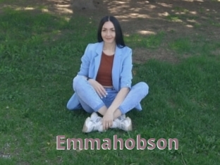 Emmahobson