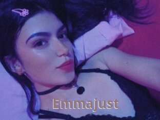 Emmajust