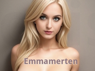 Emmamerten