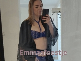 Emmasfeestje