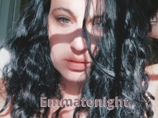 Emmatonight