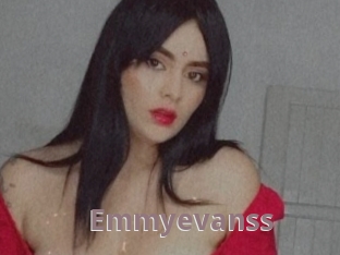 Emmyevanss