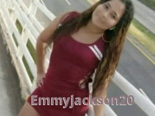 Emmyjackson20