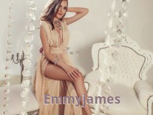 Emmyjames