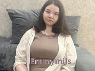 Emmymils