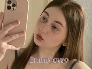 Emmyowo