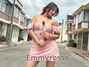 Emmyrosse