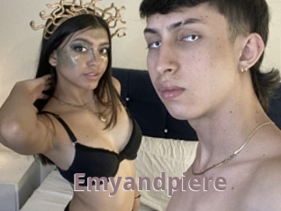 Emyandpiere