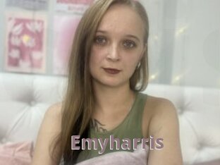 Emyharris