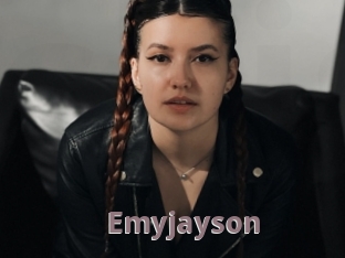 Emyjayson