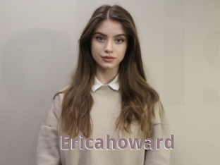 Ericahoward