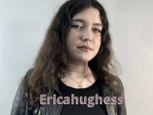 Ericahughess