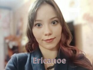 Ericanoe