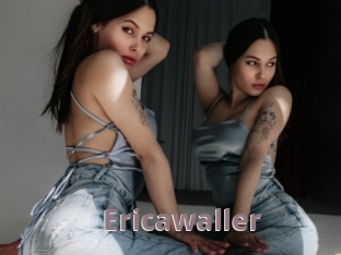 Ericawaller