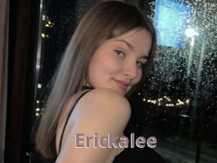 Erickalee