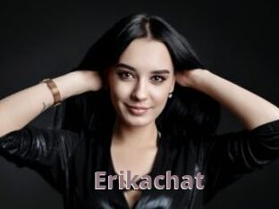 Erikachat