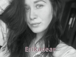 Erikadear