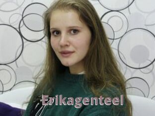 Erikagenteel