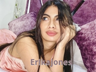 Erikajones