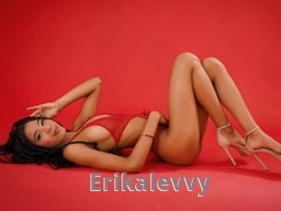 Erikalevvy