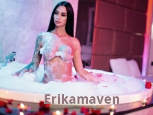 Erikamaven