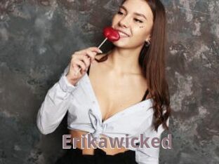 Erikawicked