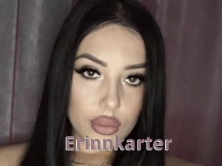 Erinnkarter