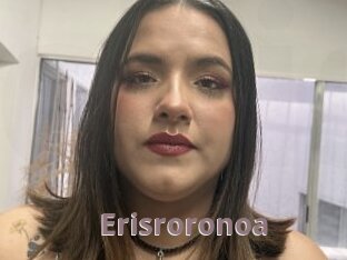 Erisroronoa