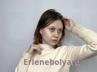 Erlenebolyard