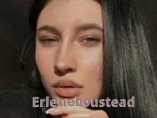 Erleneboustead