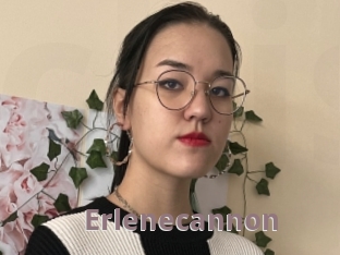 Erlenecannon