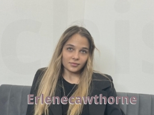 Erlenecawthorne