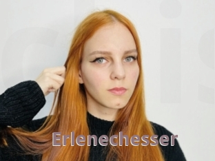 Erlenechesser