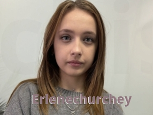 Erlenechurchey