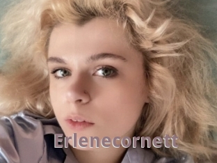 Erlenecornett