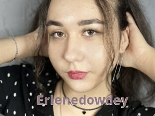 Erlenedowdey