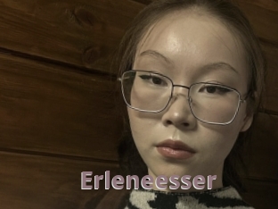 Erleneesser