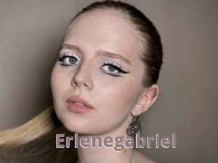 Erlenegabriel