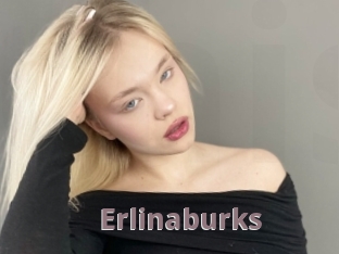 Erlinaburks