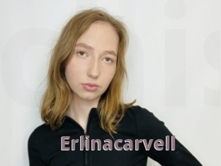 Erlinacarvell