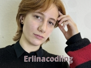 Erlinacodling