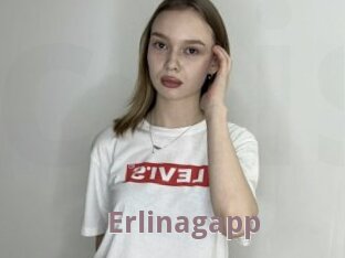 Erlinagapp