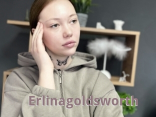 Erlinagoldsworth