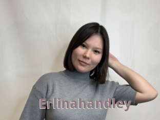 Erlinahandley